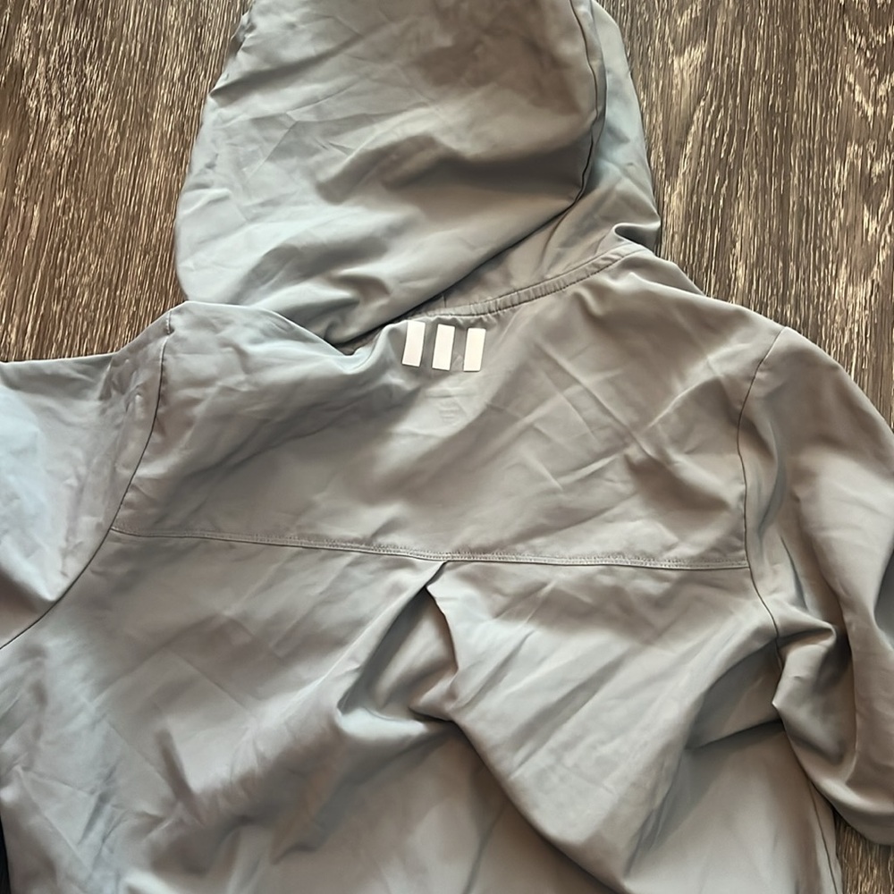 Adidas jacket - Picture 4 of 4